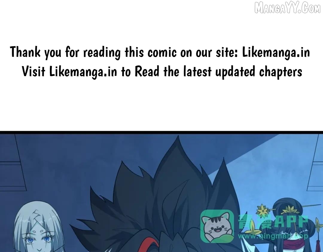 Era of the Haunted Chapter 542 - page 1